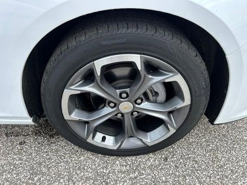 Used 2024 Chevrolet Malibu LT FWD image 33