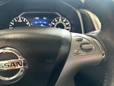 Used 2015 Nissan Murano SV w/ Cargo Package AWD/4WD image 25