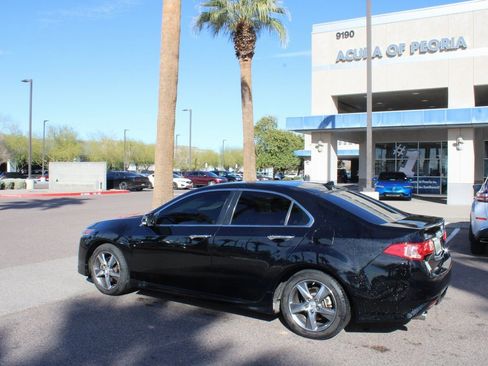Used 2013 Acura TSX Special Edition image 3