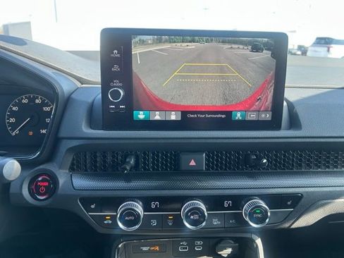 Used 2025 Honda CR-V Sport-L image 13