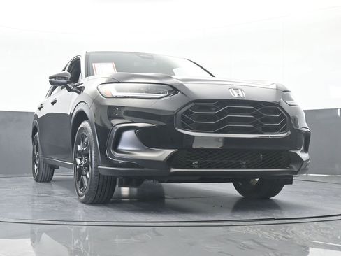 Used 2024 Honda HR-V Sport image 62