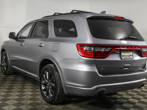 Used 2018 Dodge Durango GT w/ Premium Group image 21