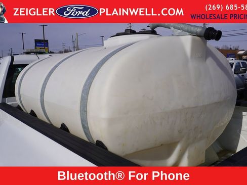 Used 2022 Chevrolet Silverado 3500 W/T w/ WT Convenience Package image 12