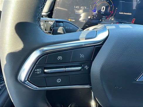 New 2026 Chevrolet Suburban High Country w/ Sun And Tow Package image 19