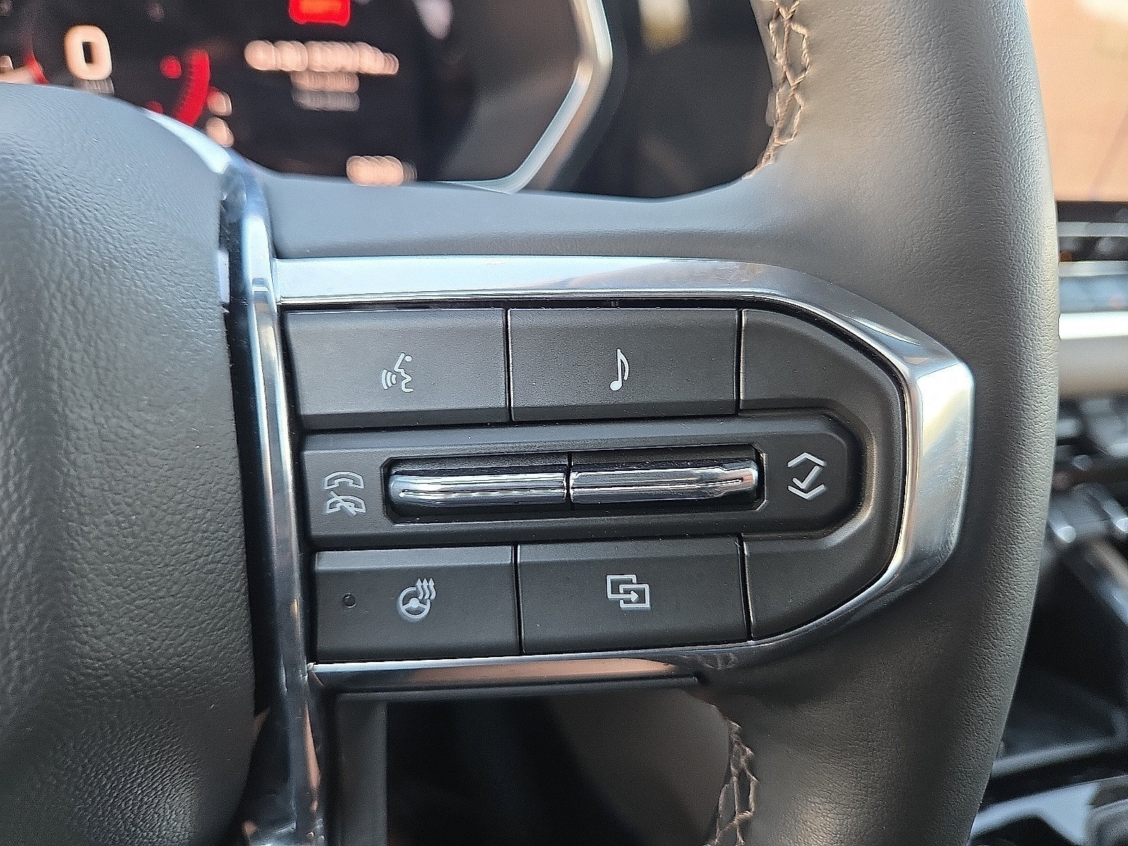 Used 2026 GMC Canyon Denali AWD/4WD image 24