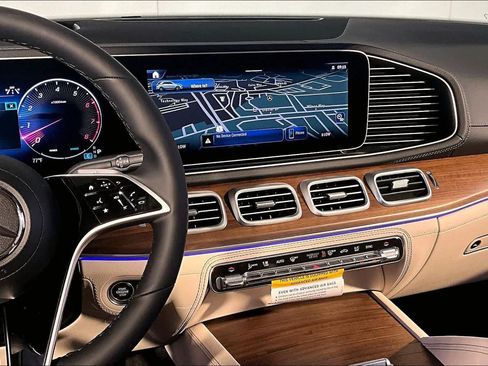 New 2026 Mercedes-Benz GLE 450 4MATIC image 8