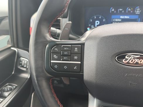 Used 2024 Ford F150 Raptor AWD/4WD image 30