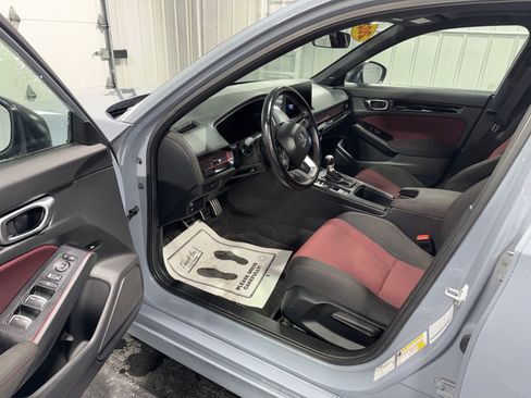 Used 2024 Honda Civic Si image 17