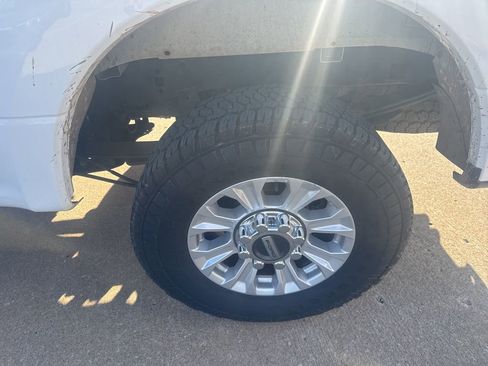 Used 2020 Ford F250 XL w/ STX Appearance Package image 5