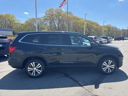 Used 2018 Honda Pilot EX-L image 6