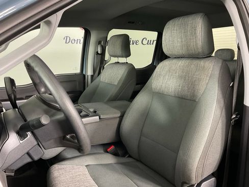 Certified 2023 Ford F150 XLT AWD/4WD image 14