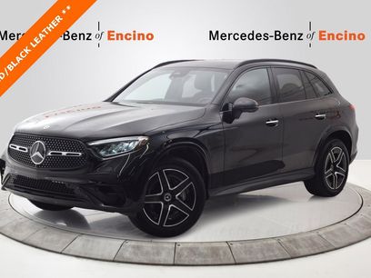 Certified 2024 Mercedes-Benz GLC 300