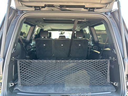 New 2025 Jeep Wagoneer Series III w/ Premium Group I image 12