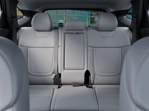 New 2026 Hyundai Tucson Limited image 12