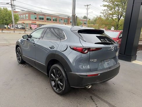Certified 2023 MAZDA CX-30 2.5 Turbo w/ Premium Plus Pkg AWD/4WD image 6