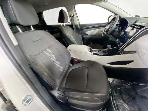 Used 2023 Hyundai Tucson SEL AWD/4WD image 26