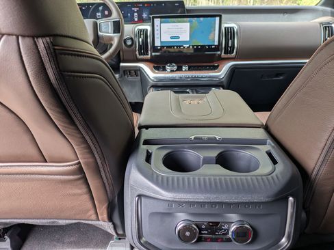 New 2026 Ford Expedition King Ranch AWD/4WD image 30