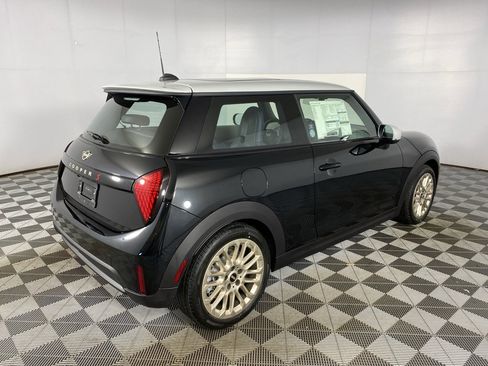 New 2026 MINI Cooper S image 26