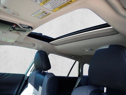 Used 2024 Subaru Outback Onyx Edition AWD/4WD image 13