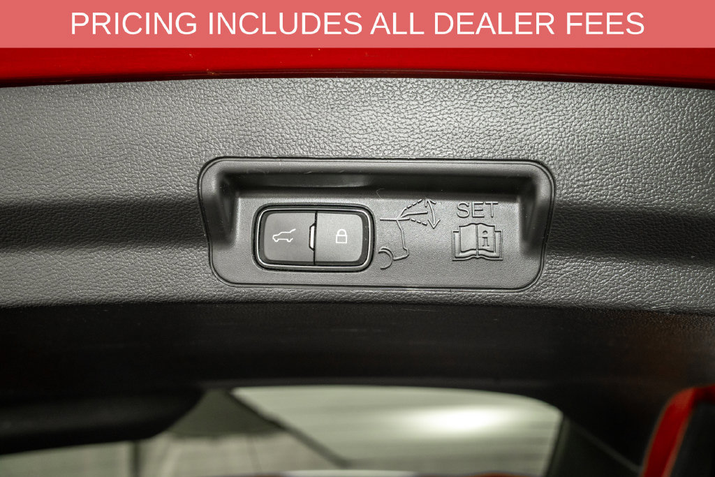 Used 2020 Ford Explorer ST w/ Premium Technology Package AWD/4WD image 7