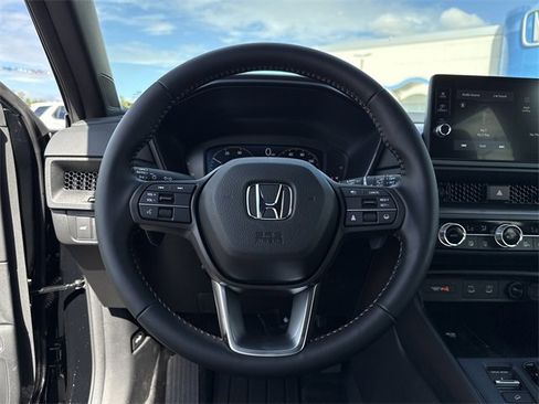 New 2026 Honda CR-V Sport-L image 34
