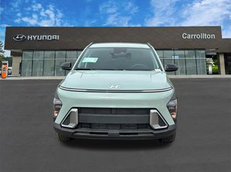 New 2026 Hyundai Kona SEL Sport FWD video 2