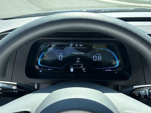 New 2026 Hyundai Elantra SE image 29