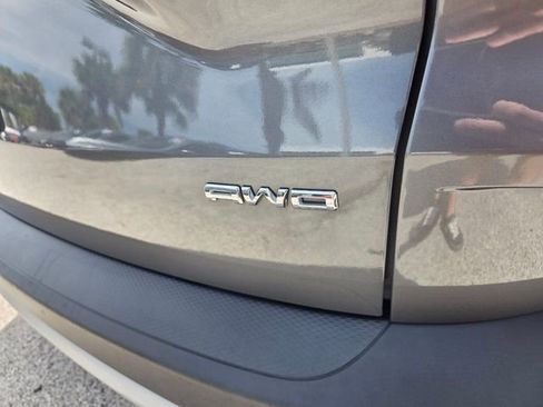 Used 2024 Ford Escape Active AWD/4WD image 12