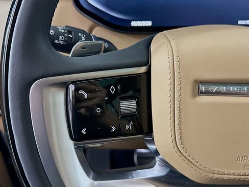 New 2026 Land Rover Range Rover SE image 11
