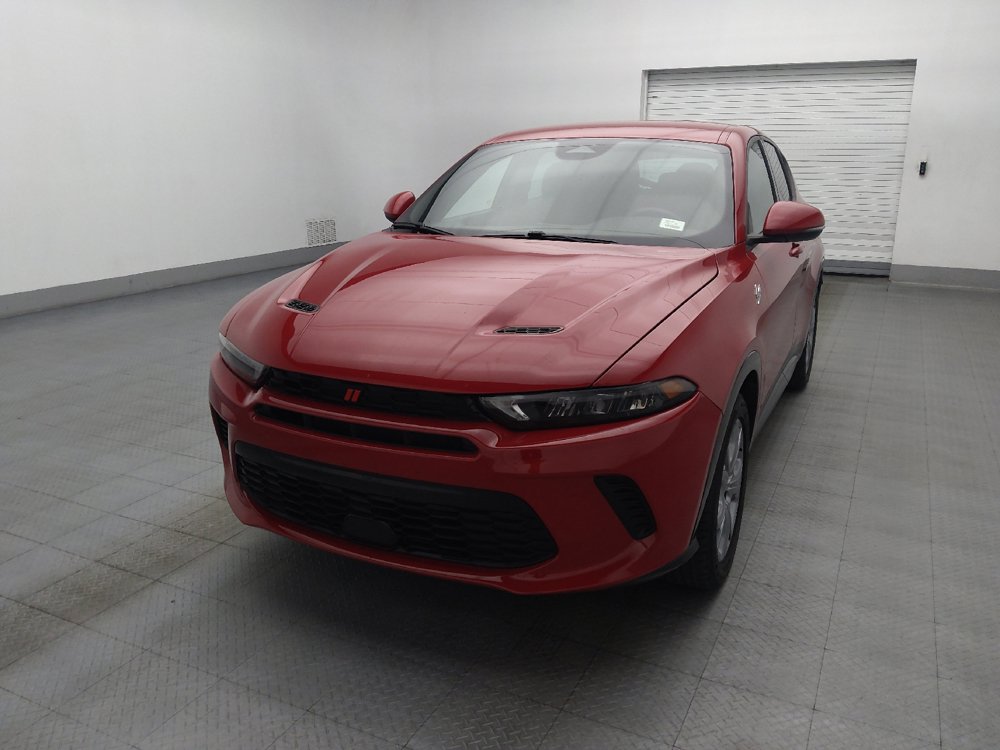 Used 2024 Dodge Hornet R/T AWD/4WD image 15