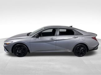 New 2026 Hyundai Elantra Sport FWD video 2