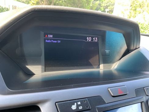 Used 2013 Honda Odyssey EX-L image 21