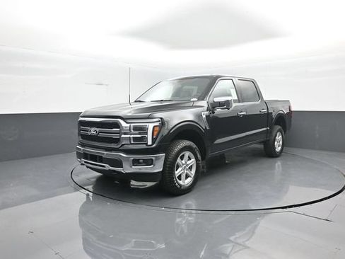 New 2026 Ford F150 Lariat AWD/4WD image 4