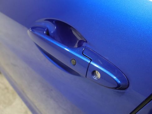 Used 2021 Honda HR-V EX image 9