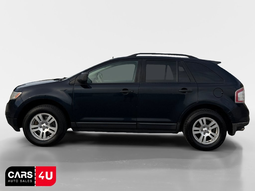 Used 2010 Ford Edge SE FWD image 4