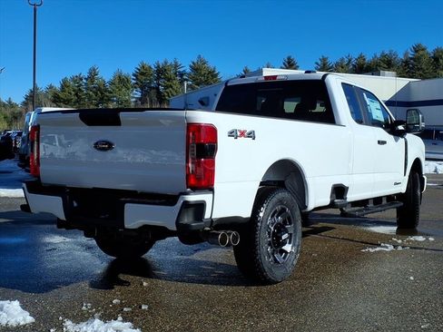 New 2026 Ford F350 XL w/ STX Appearance Package image 5