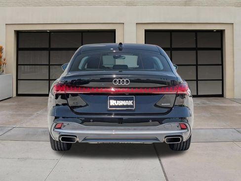 Used 2025 Audi A5 2.0T Premium w/ Convenience Package AWD/4WD image 5