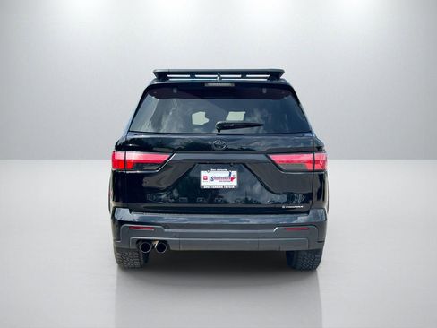 Used 2026 Toyota Sequoia TRD Pro AWD/4WD image 6