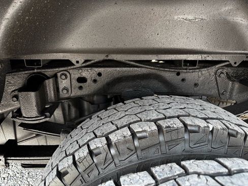 Used 2016 Chevrolet Silverado 3500 LTZ w/ Duramax Plus Package image 13