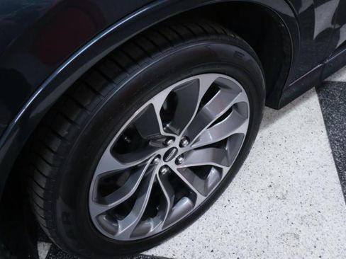 Used 2023 Lincoln Aviator Grand Touring w/ Equipment Group 301A image 38