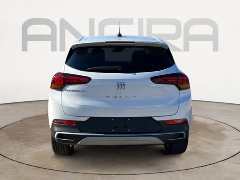 New 2026 Buick Encore GX Preferred w/ Comfort Package image 9