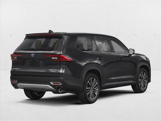New 2026 Toyota Grand Highlander AWD Hybrid video 2