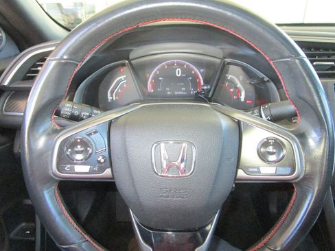 Used 2019 Honda Civic Si image 24