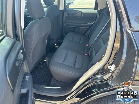 Used 2021 Ford Bronco Sport Base image 20