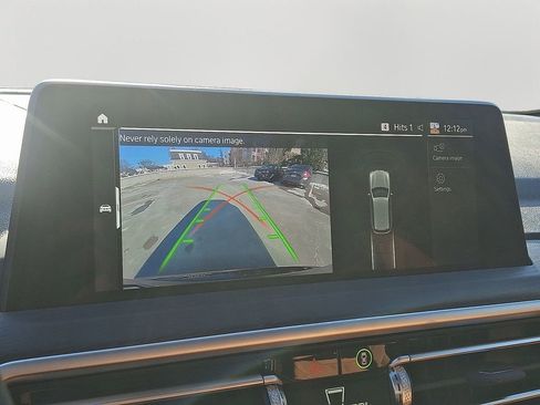 Used 2024 BMW X3 xDrive30i w/ M Sport Package image 20