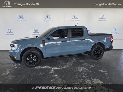 Used 2022 Ford Maverick XLT