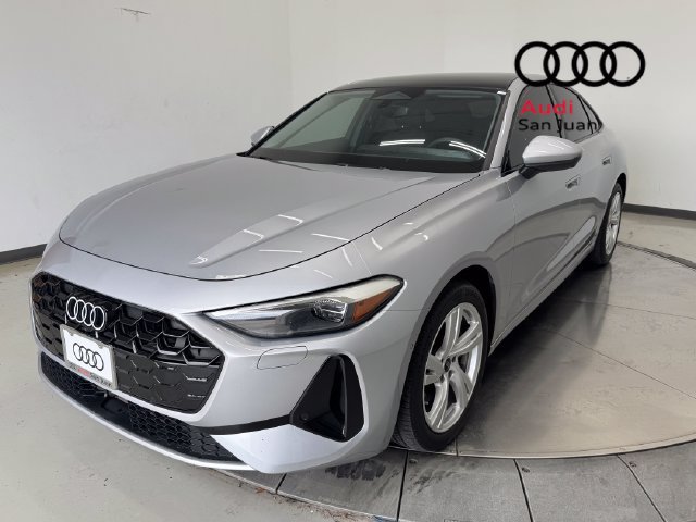 Used 2025 Audi A5 Premium AWD/4WD image 3