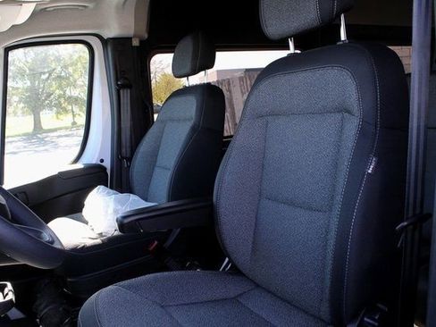 New 2024 RAM ProMaster 2500 w/ Safety Group image 14