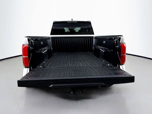 New 2026 Toyota Tacoma SR5 AWD/4WD image 27