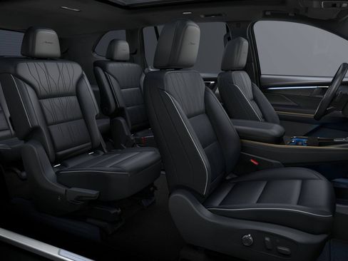 New 2026 Buick Enclave Avenir FWD image 9
